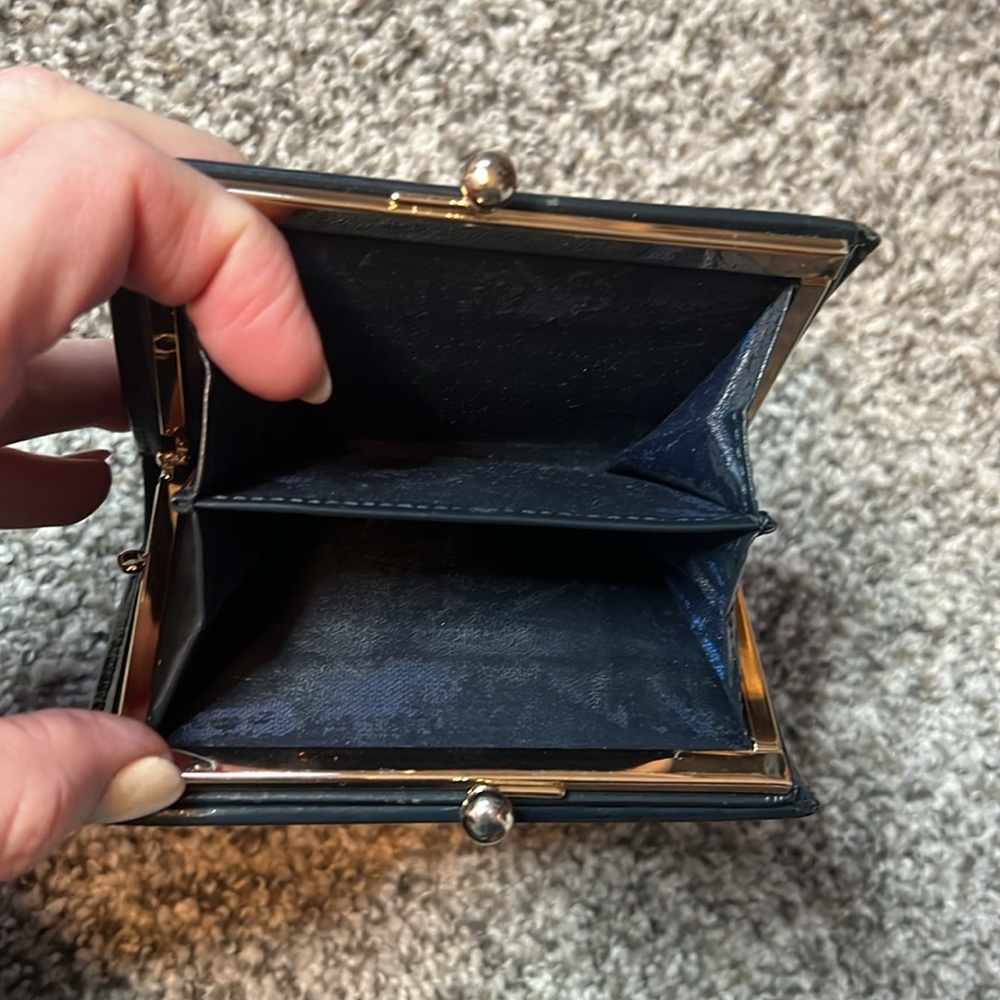 Burberry wallet - Picture 7 of 10